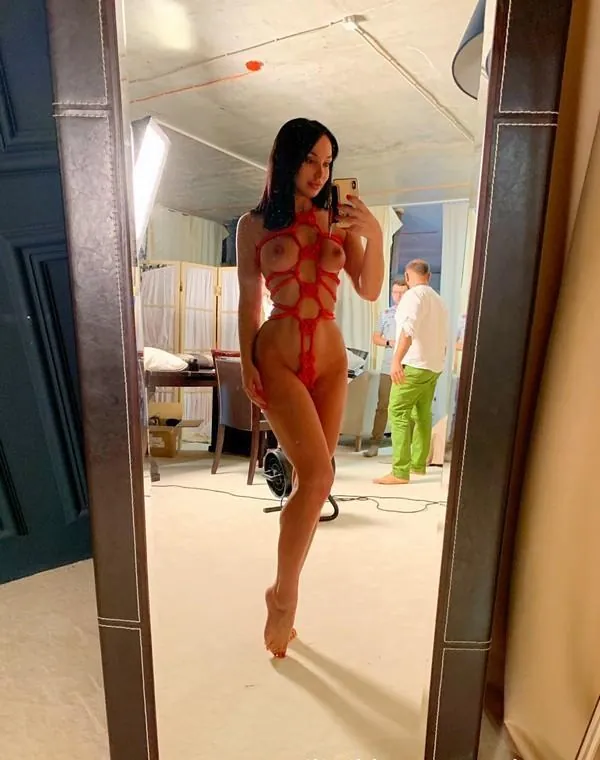 Daniela