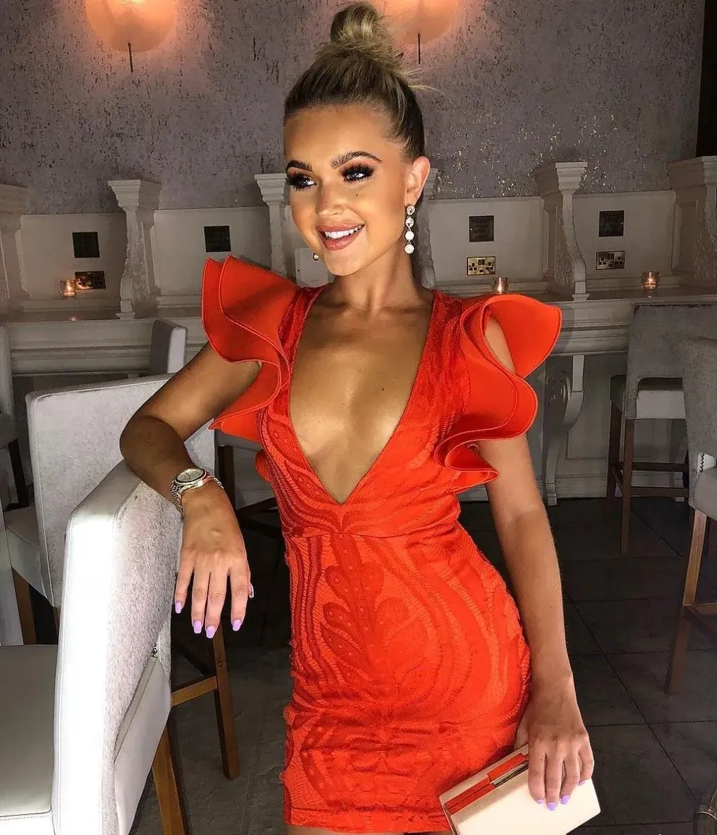 Katya Escort