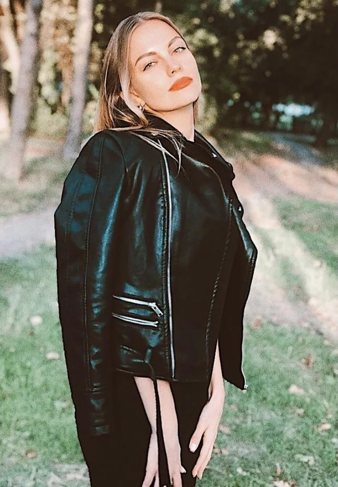 Paulina