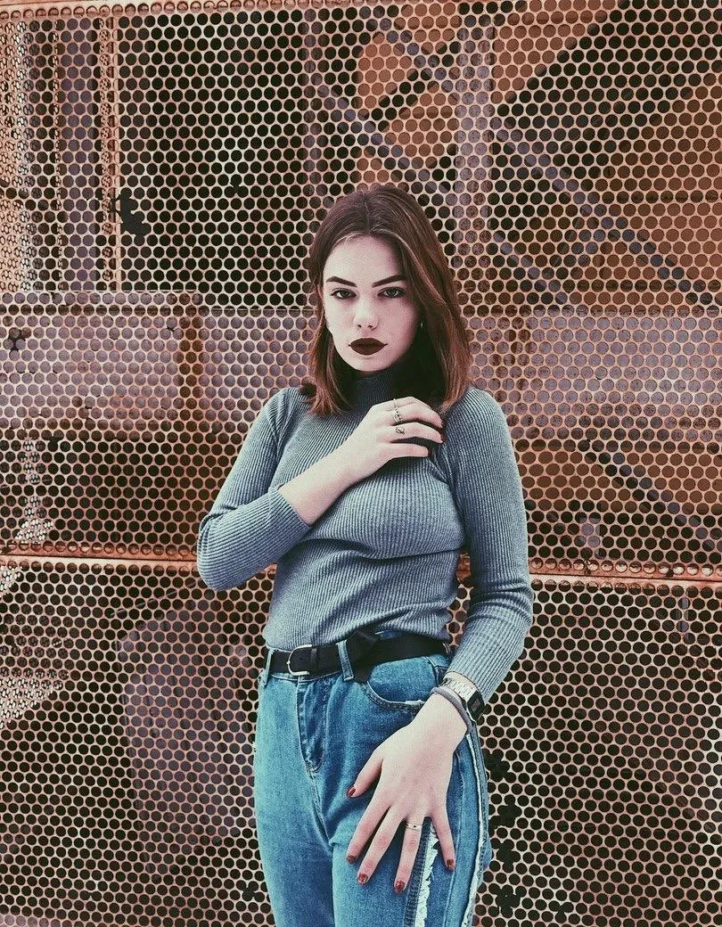 Antonya