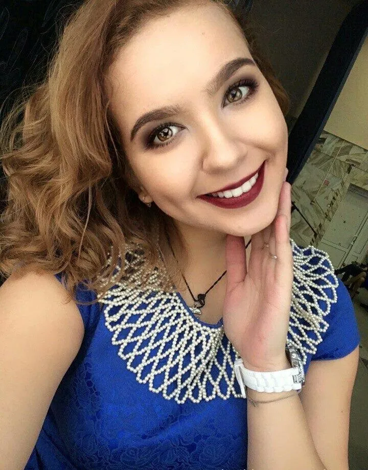 Katya Escort