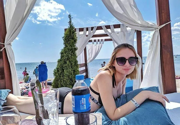 Anastasia