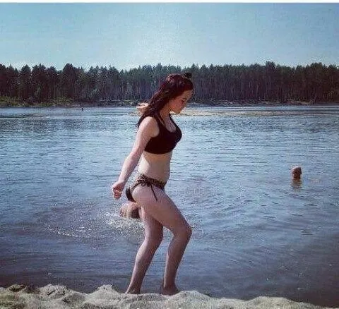 Anna Monica