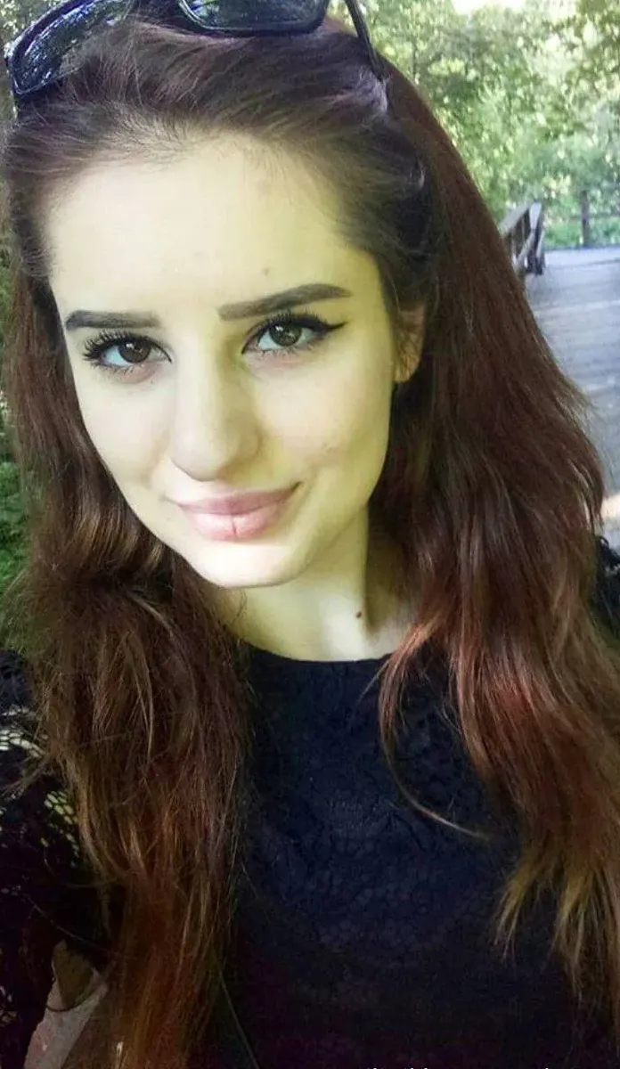Victoria