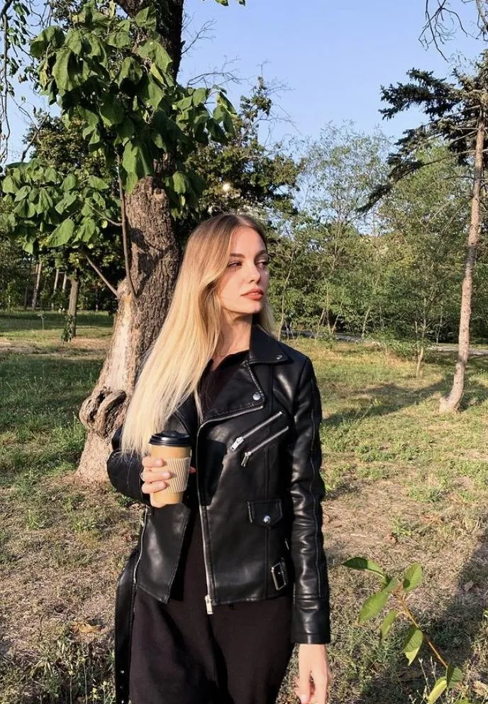 Paulina