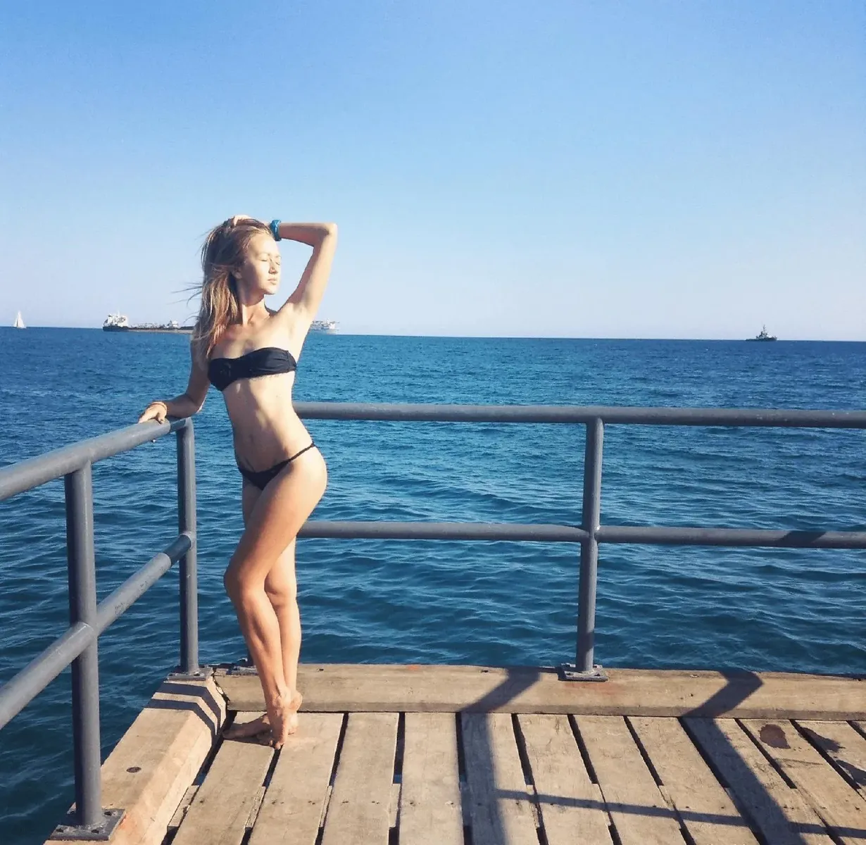 Claudia
