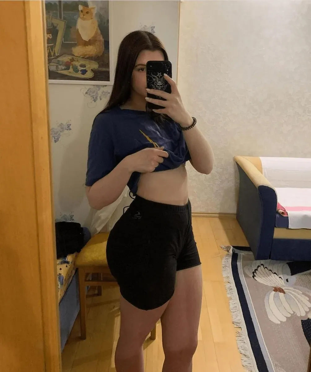 Hot Maryjke