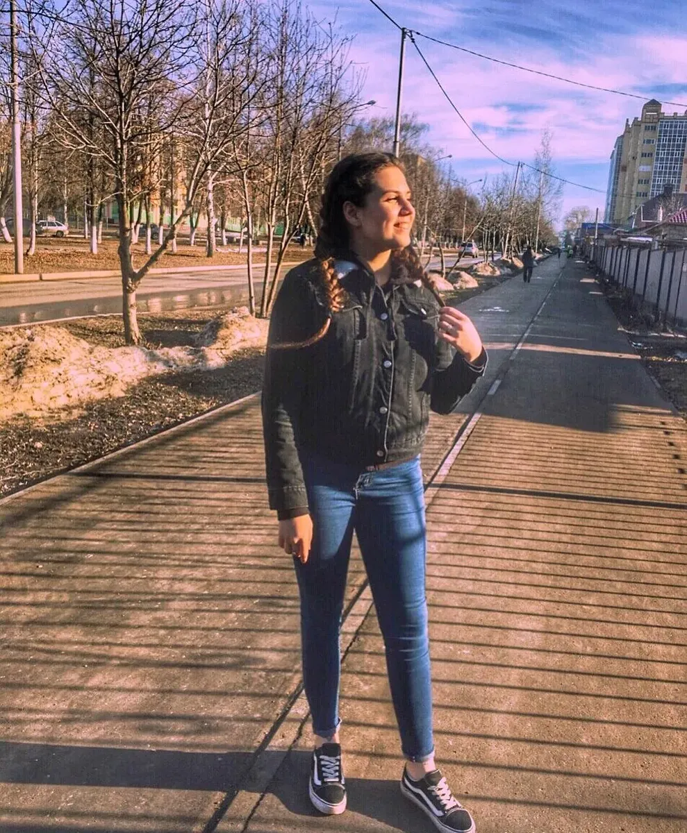 Martina