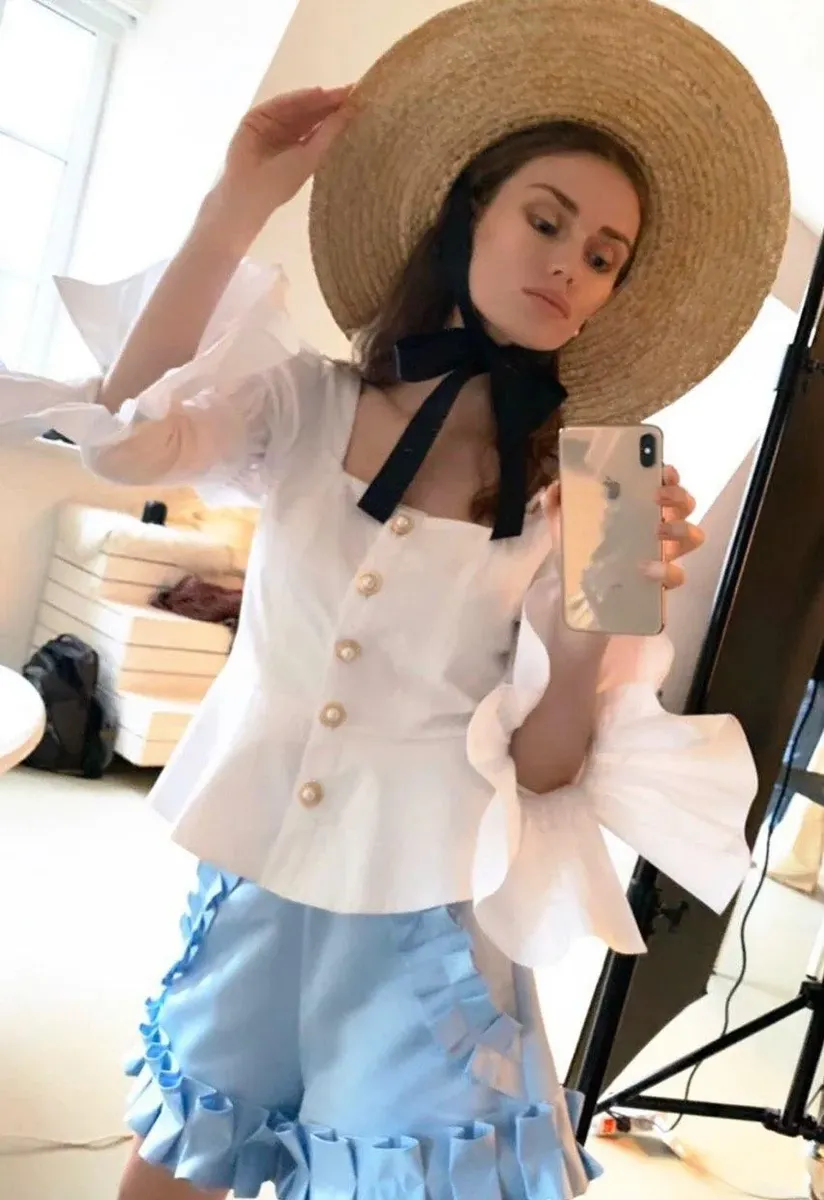 Hayfa