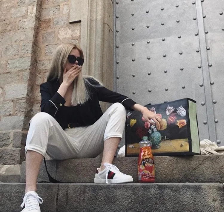 Amanda