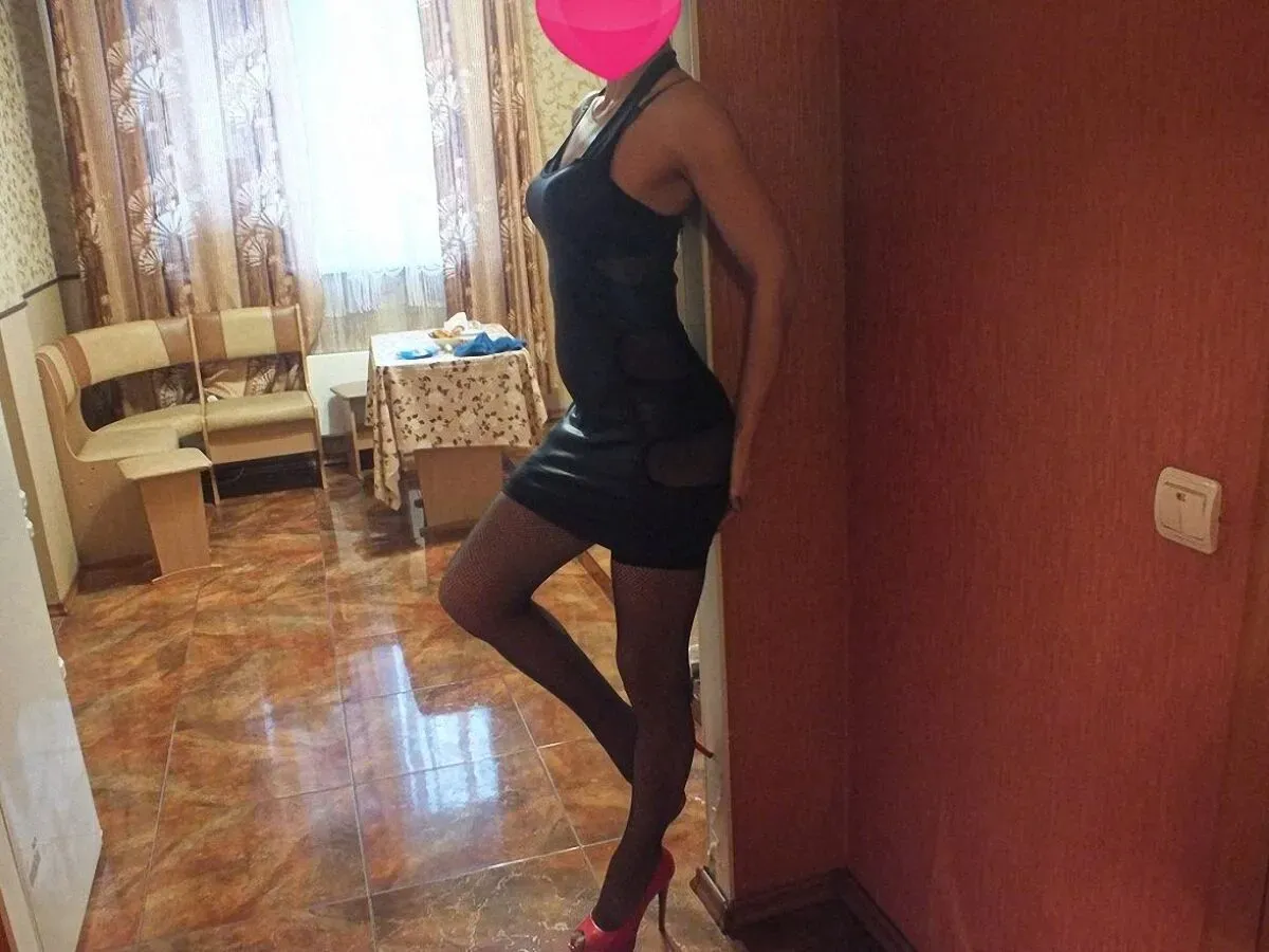 Katya Escort