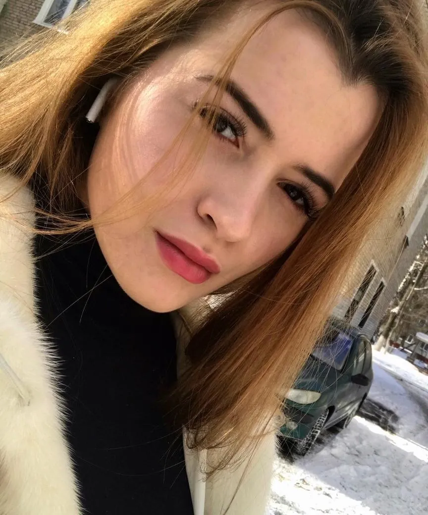 Oriana