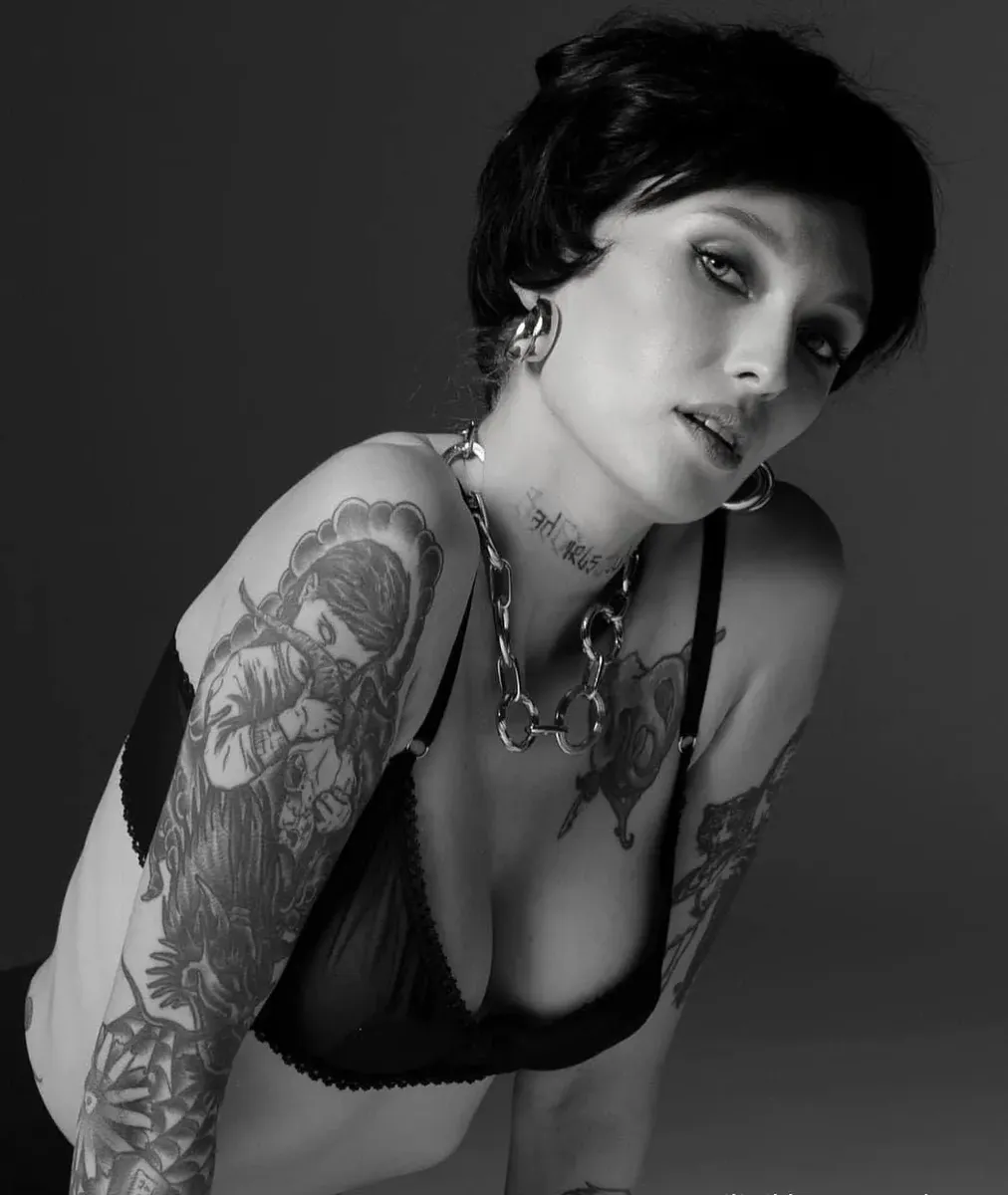 Betty
