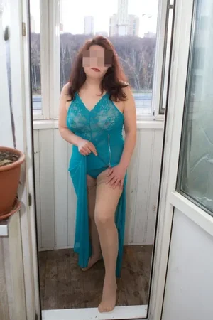 Oriana