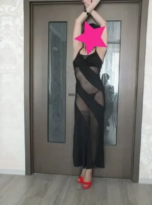 Katya Escort