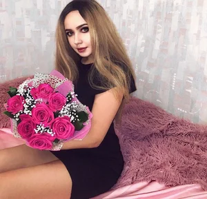 Katya Escort