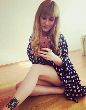 Jenna Rose