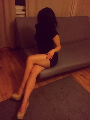 Katya Escort